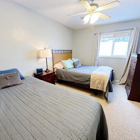 Beach Club Of Oscoda - The Lakeshore Cottage Luaran gambar