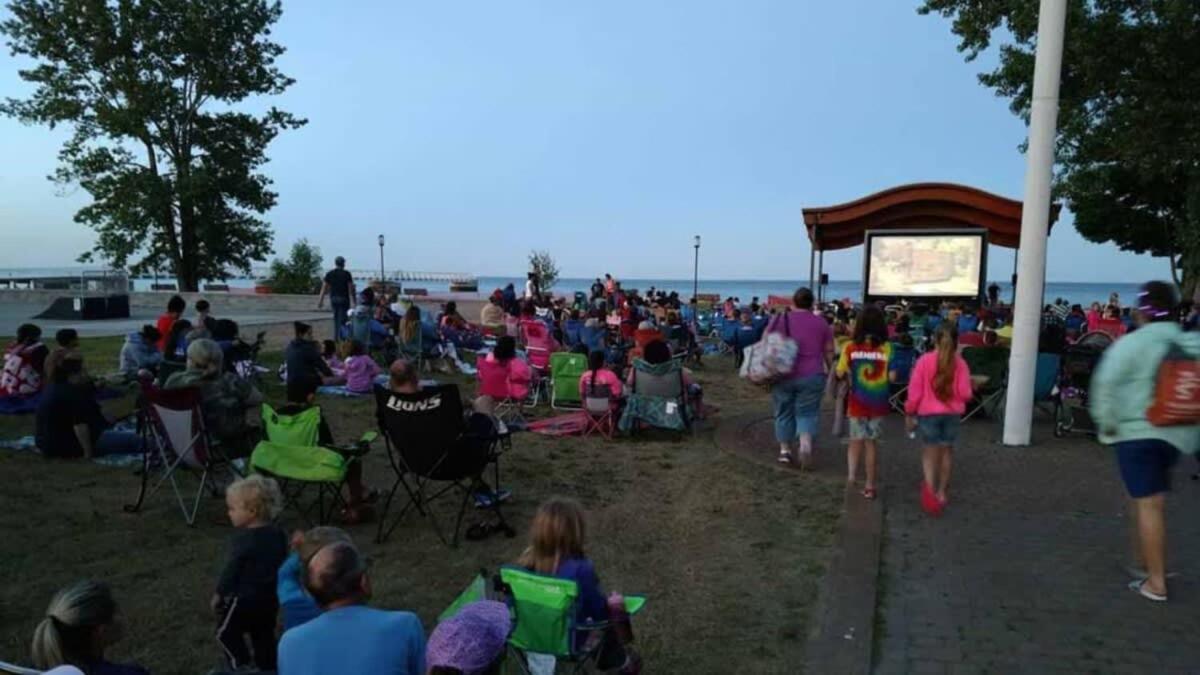 Beach Club Of Oscoda - The Lakeshore Cottage Luaran gambar